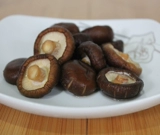Аутентичные грибы Qingyuan Shiitake Dry Shiitake грибы сушеные грибы грибы 200 г