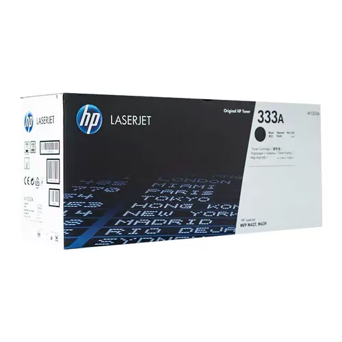 HP HP Original W1333A Powder Box W1333X порошковая коробка барабан CF257A Cartridge M437N M437NDA
