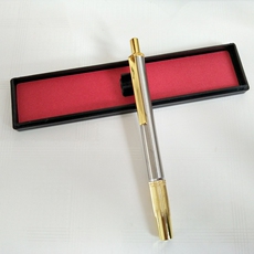 Коллекция продуктов крови 不锈钢泻血笔放血笔排瘀连续采血笔点刺血针泄血笔