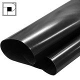 Три -летний магазин 15 цветов серого пятна 0,60 мм толщиной из ПВХ Клипа Клипа Сеть Ткань газовая пленка ткань