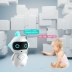 Thiên tài bé thông minh WiFi giáo dục sớm robot đối thoại bằng giọng nói học máy câu chuyện kèm theo món quà đồ chơi của trẻ em