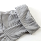 Демисезонный приятный телу шнурок-держатель, свитер, нижнее белье, в обтяжку