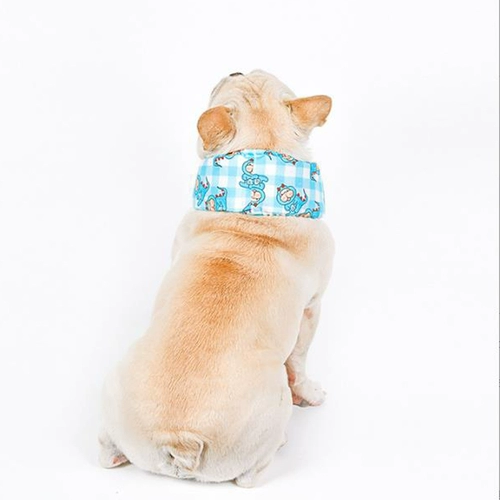 Летний охлаждающий шарф для выхода на улицу, сумка для льда