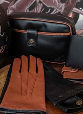 косметическая сумочка dents the suited racer