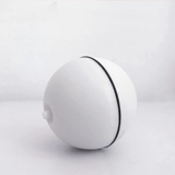 Автоматическая умная игрушка с лазером, домашний питомец