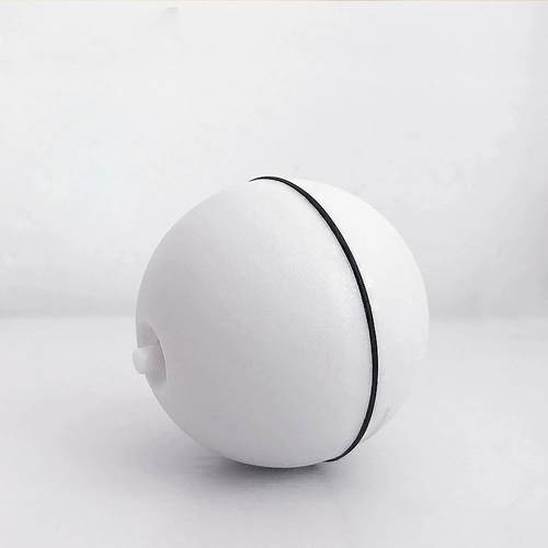 Автоматическая умная игрушка с лазером, домашний питомец