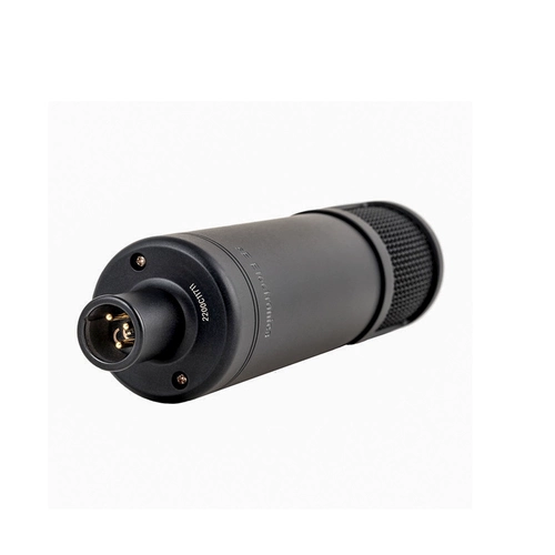 SE 2200 Профессиональная запись микроконтроллера Музыкальный инструмент Микрофон Запись города Голоса и пения k Песня