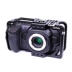 Lanpat BMD BMPCC 4K Camera đặc biệt Rabbit Rabbit Camera Kit Phụ kiện Full Surround Video Rabbit Cage - Phụ kiện VideoCam