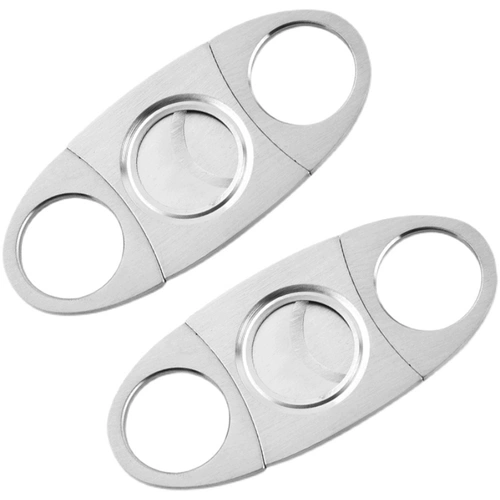 Портативные трехмерные ножницы из нержавеющей стали