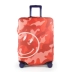 Khoang hành lý bọc vỏ xe đẩy du lịch chống bụi đàn hồi túi 20 24 28 29 dày 30 inch chống mài mòn Va li