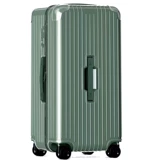 Подходит для Rimmer WA -покрытого царапина 33 Trunk Transparent Rimowa Protective Kit Разборка в пыли 21