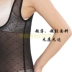 Sexy thoáng khí ren mỏng cơ thể điêu khắc vest ngực bụng eo eo định hình corset không có dấu vết cơ thể định hình đồ lót vest