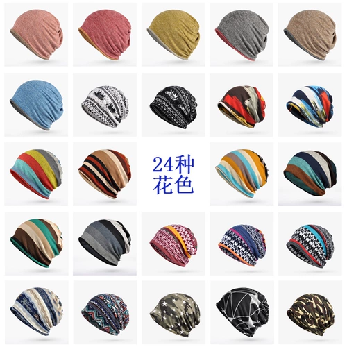 Демисезонный шарф-платок, дорожная спортивная трендовая универсальная шапка, универсальный корейский шарф, увеличенная толщина