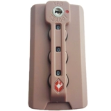 Оригинальный аутентичный таможенный пароль блокировка TSA007 Lock XFG TSA007