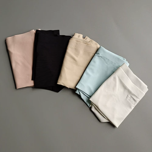 Быстросохнущее спортивное дышащее нижнее белье для спортзала, хлопковые трусы, для бега