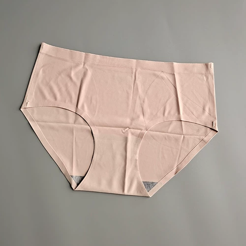 Быстросохнущее спортивное дышащее нижнее белье для спортзала, хлопковые трусы, для бега