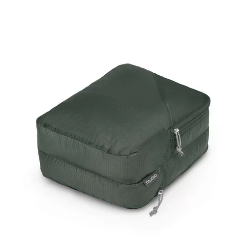 Spot Eagle Osprey Double -Shide Cube Ultra -Slight Double -Layer Clothing Bag может зарегистрироваться