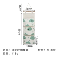 Smile -Cloud Cloud 3 Grid