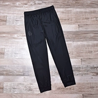 Шелковые эластичные штаны, мужские быстросохнущие уличные повседневные брюки для скалозалания