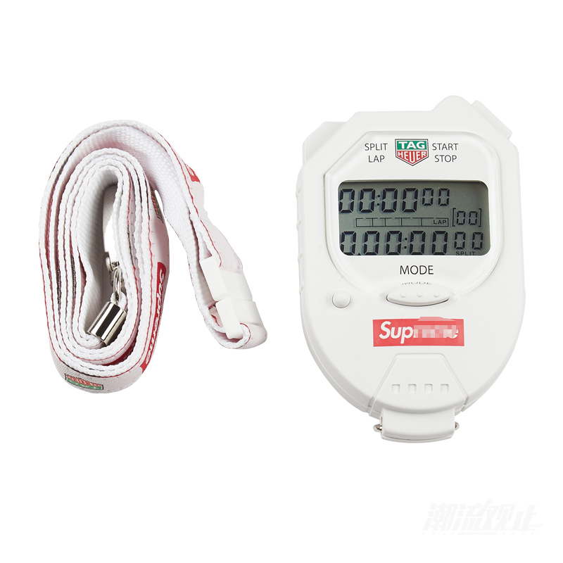 supreme stopwatch