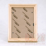 Фоторамка из натурального дерева, фотография, 6 дюймовая, 7 дюймов, 8 дюймов