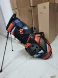 Новая сумка для гольфа для гольфа в гольф -клубная сумка легкая, сумка для клуба