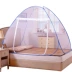 Ba cửa 1,5m giường miễn phí cài đặt yurt muỗi net 1.8m giường đôi hộ gia đình mã hóa dày 1.2 mét sinh viên Lưới chống muỗi