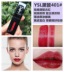 Tóc thứ hai YSL Saint Laurent gương sáng môi màu đen Ống nước hôn môi 12 # 9 # 419 # 407 # 416 # 202 - Son bóng / Liquid Rouge 	son bóng tint	 Son bóng / Liquid Rouge