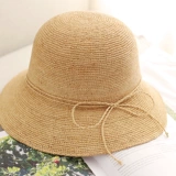Модная шапка, универсальная японская солнцезащитная шляпа, подходит для подростков