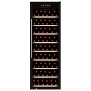 Gironde Grund SW192 công suất lớn rượu làm mát nhiệt tủ rượu vang tủ rượu 192