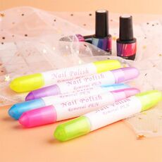 Держатель для очков нос 6g nail