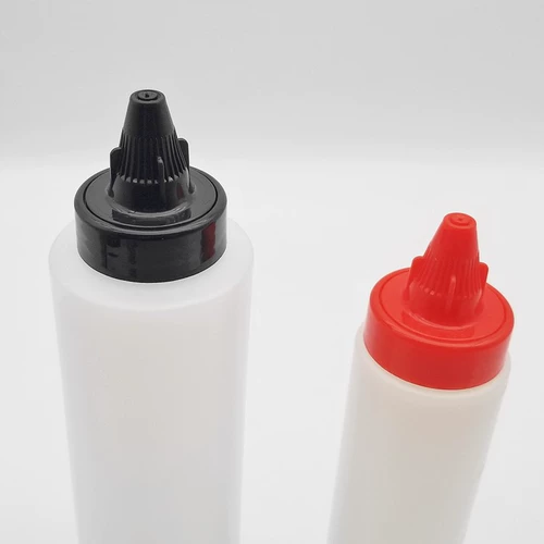 Прозрачный восковой горшок ab упаковочный восковой автомобиль прозрачная бутылка