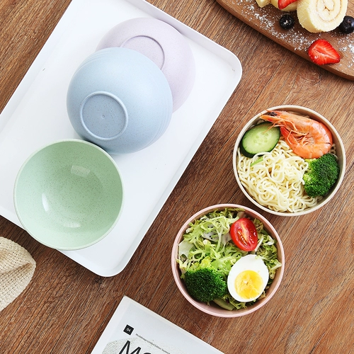 Японская посуда домашнего использования для еды, супница, детский маленький комплект для влюбленных, защита при падении