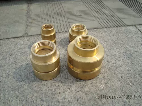 Аксессуары для очистки сточных вод аксессуары медные малые TS -воздушные устройства для выпуска газа Растворимые эффекты стабильная горячая продажа