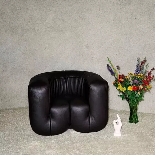 Swiss de Sede Dofa Designer Nordic Creative Lazy DS-707 модуль ins net red casual кожа