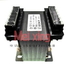 Электронный трансформатор 船用电源变压器 transformer db-100va 440v转220v