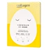 Mặt nạ dưỡng ẩm Watsons Collagen 3 in 1 chính hãng 5 miếng Miếng dán mũi + Mặt nạ + Mặt nạ cổ - Mặt nạ