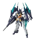 Spot Bandai HGBD 001 01 1 144 AGE2 Magnum Lắp ráp mô hình - Gundam / Mech Model / Robot / Transformers gundam đẹp giá rẻ Gundam / Mech Model / Robot / Transformers