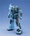 Spot Bandai MG 1 100 Tải lại Gouf Shelling tùy chỉnh B3 Tiger Thay đổi mô hình lắp ráp - Gundam / Mech Model / Robot / Transformers Gundam / Mech Model / Robot / Transformers