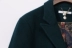 〖X〗 cao cấp triều thương hiệu giảm giá nam mùa đông đích thực dài đôi ngực áo len áo khoác 3N152 áo cardigan nam Áo len