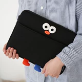 Планшетный вместительный и большой ноутбук pro, сумка-органайзер, Южная Корея, 11 дюймов