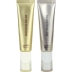 Tại chỗ Nhật Bản Shiseido ELIXIR Yi Lisier cách ly kem chống nắng trang điểm kem ống vàng ống bạc SPF50 Sun màn hình / Pre-Make-up