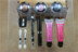 Bóng mắt mascara bút kẻ mắt son bóng và make-up bộ mới người mới bắt đầu là thích hợp cho hơn 50 kem nền mac Bộ trang điểm