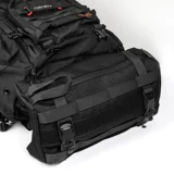 Рюкзак, быстрый аксессуар для сумки, багажная тактическая дорожная резинка для крепления багажа