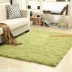 phòng khách phòng ngủ thảm tấm thảm mềm mại thảm thảm thảm bảng mat - Thảm Thảm
