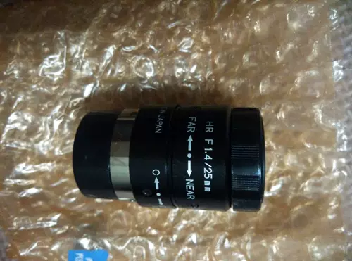 Keynce (Keynce) CCD Lens CA-LH25