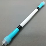 Специальное предложение vgg emboss turn pens специальная ручка Douyin rowting pen Stranger насилие ручка быстро