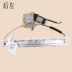 CÁNH CỬA SAU Áp dụng cho Zhengzhou Haima M6 Electric Glass Lightter Lắp ráp máy nâng cửa sổ Khung động cơ cửa sổ điện GIOĂNG CÁNH CỬA MÔ TƠ NÂNG KÍNH 
