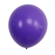 18 -INCH LATEX Purple