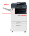 Máy photocopy kỹ thuật số Fuji Xerox 2271 màu - Máy photocopy đa chức năng mua máy photocopy Máy photocopy đa chức năng